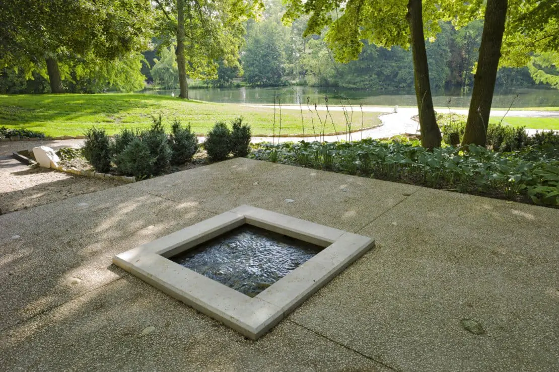 Paysagiste concepteur Mayot & Toussain