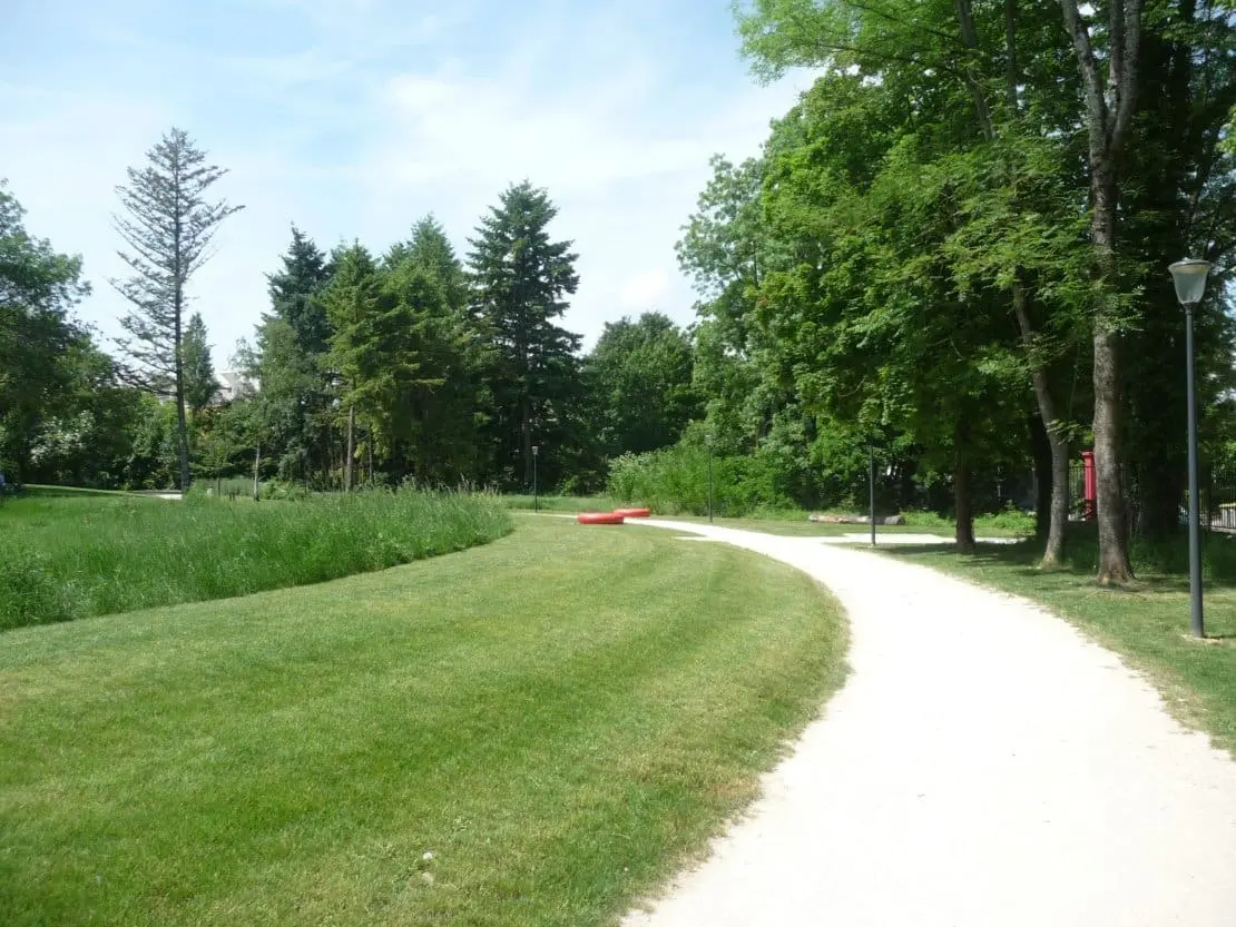 Créateur de jardin Mayot & Toussaint